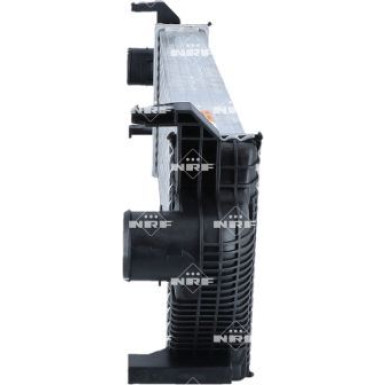 309074 Ladeluftkühler 309074 Ladeluftkühler