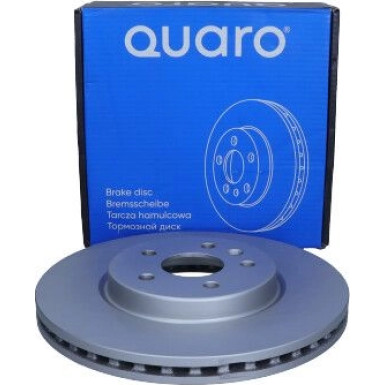 QD9265 Bremsscheibe