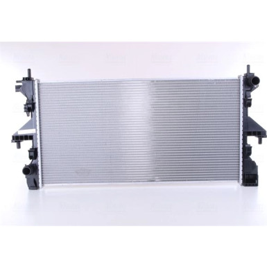 606554 Kühler, Motorkühlung 606554 Kühler, Motorkühlung