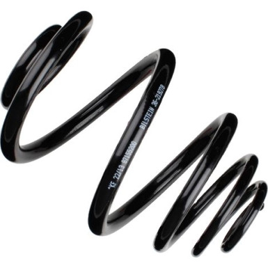 36-219278 Fahrwerksfeder BILSTEIN - B3 Serienersatz (Federn)