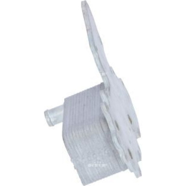 31792 Ölkühler, Motoröl