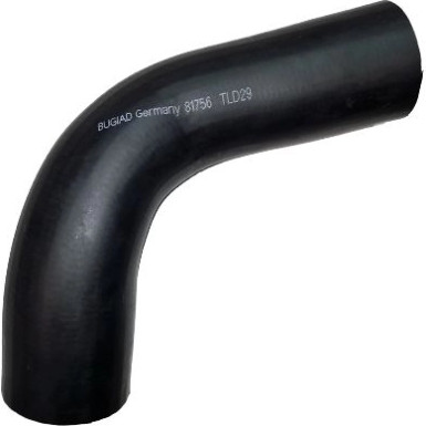 81756 Ladeluftschlauch 81756 Ladeluftschlauch