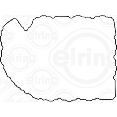 Elring | Dichtung, Ölwanne | 398.260 Elring | Dichtung, Ölwanne | 398.260