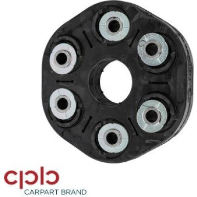 CPB | Gelenk, Längswelle | 500285