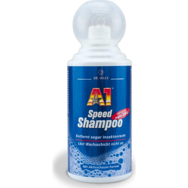 2760 Autoshampoo
