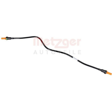 2150260 Kraftstoffleitung GREENPARTS 2150260 Kraftstoffleitung GREENPARTS