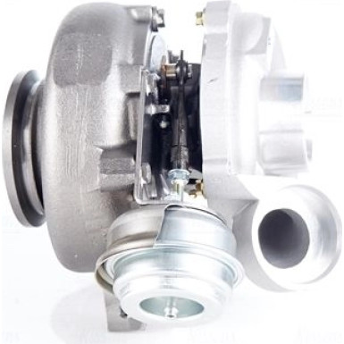 Nissens Turbolader 93109