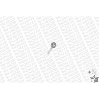 Monroe | Axialgelenk, Spurstange | L28201