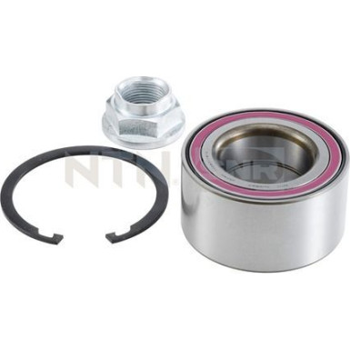 R170.44 Radlagersatz