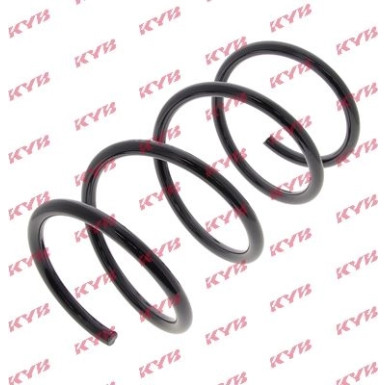 RA2848 Fahrwerksfeder K-Flex