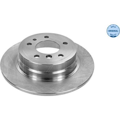 315 523 3004 Bremsscheibe MEYLE-ORIGINAL: True to OE. 315 523 3004 Bremsscheibe MEYLE-ORIGINAL: True to OE.
