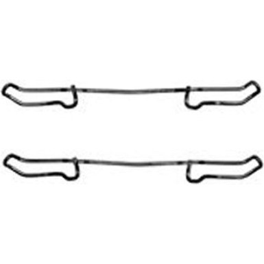 PFK241 Zubehörsatz, Scheibenbremsbelag