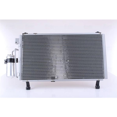 941153 Kondensator, Klimaanlage