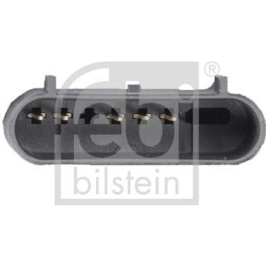 febi bilstein | Türschloss | 197666