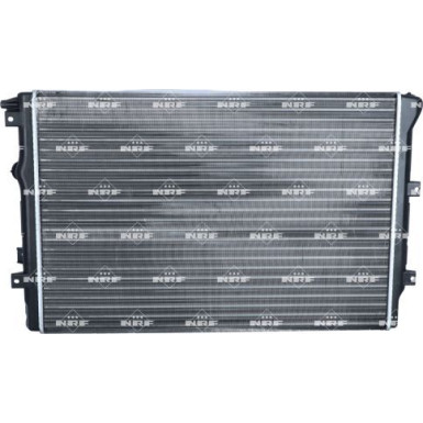 59352A Kühler, Motorkühlung Economy Class 59352A Kühler, Motorkühlung Economy Class