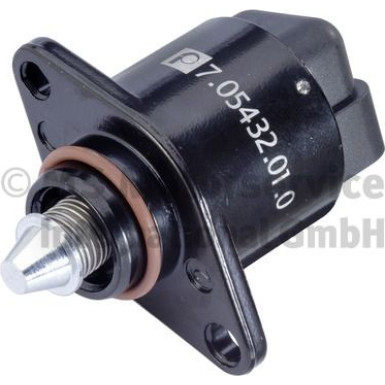 Pierburg | Leerlaufregelventil, Luftversorgung | 7.05432.01.0 Pierburg | Leerlaufregelventil, Luftversorgung | 7.05432.01.0