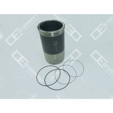 OE Germany | Zylinderlaufbuchse | 01 0119 407000