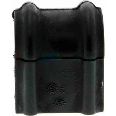 V30-2305 Lagerung, Stabilisator Original VAICO Qualität