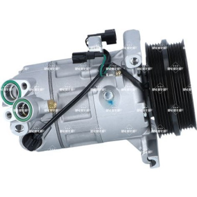 320176 Kompressor, Klimaanlage EASY FIT 320176 Kompressor, Klimaanlage EASY FIT