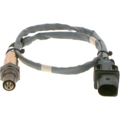 0 281 004 191 Lambdasonde