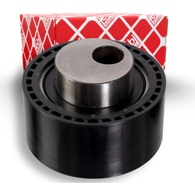 FEBI BILSTEIN 27376 Spannrolle, Zahnriemen FEBI BILSTEIN 27376 Spannrolle, Zahnriemen
