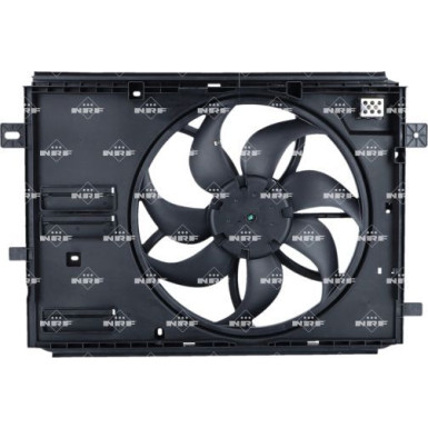 470094 Lüfter, Motorkühlung