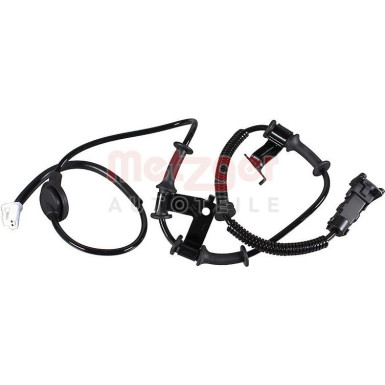 09001582 ABS-Verbindungskabel 09001582 ABS-Verbindungskabel