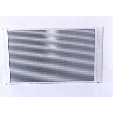 60762 Kühler, Motorkühlung ** FIRST FIT **