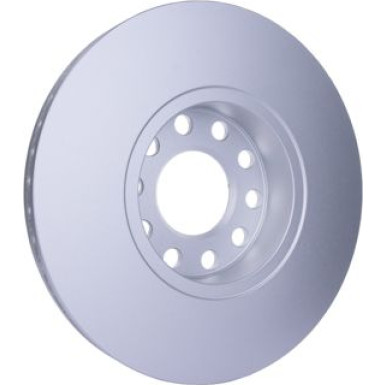 Hella | Bremsscheibe | 8DD 355 109-621