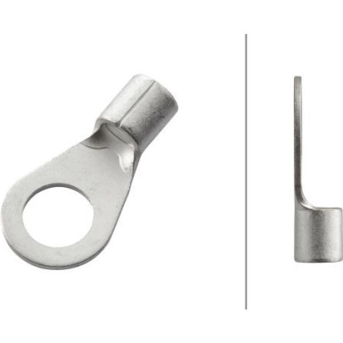 Hella | Leitungsverbinder | 8KW 744 718-003