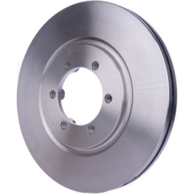 Hella | Bremsscheibe | 8DD 355 114-121