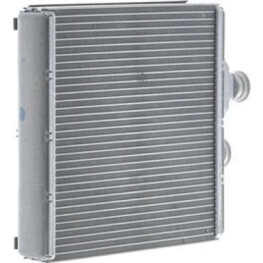 Mahle | Wärmetauscher, Innenraumheizung | AH 183 000P