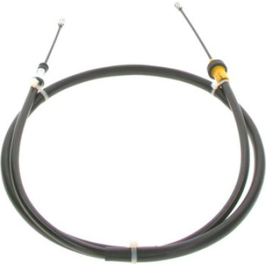 1 987 477 587 Seilzug, Feststellbremse