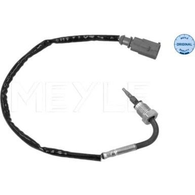 114 800 0224 Sensor, Abgastemperatur MEYLE-ORIGINAL: True to OE.