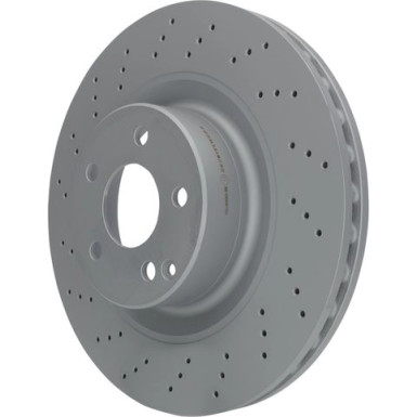 24.0132-0125.1 Bremsscheibe