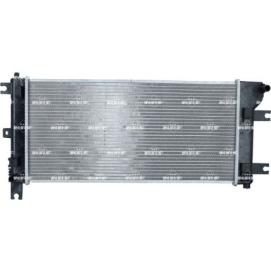 NRF | Kühler, Motorkühlung | 550067