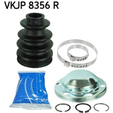 SKF | Faltenbalgsatz, Antriebswelle | VKJP 8356 R