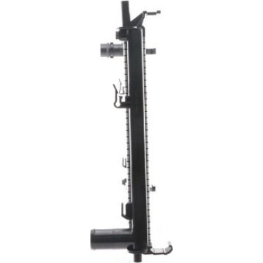 CR 1355 000S Kühler, Motorkühlung BEHR