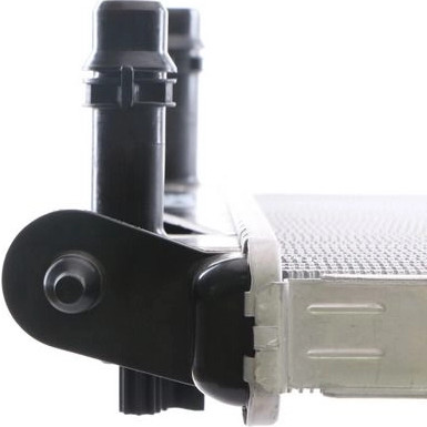 CR 789 000S Kühler, Motorkühlung BEHR