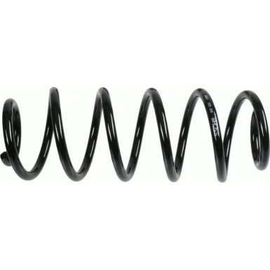 997 520 Fahrwerksfeder