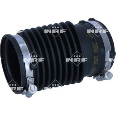 NRF Ansaugschlauch, Luftfilter EASY FIT 165018