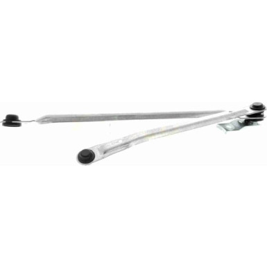 V10-2827 Antriebsstange, Wischergestänge Original VAICO Qualität