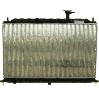 CR 1303 000P Kühler, Motorkühlung BEHR *** PREMIUM LINE ***