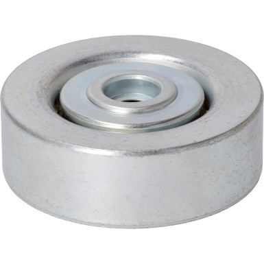 FEBI BILSTEIN 21300 Umlenk-/Führungsrolle, Keilrippenriemen FEBI BILSTEIN 21300 Umlenk-/Führungsrolle, Keilrippenriemen