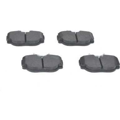 0 986 424 564 Bremsbelagsatz, Scheibenbremse 0 986 424 564 Bremsbelagsatz, Scheibenbremse