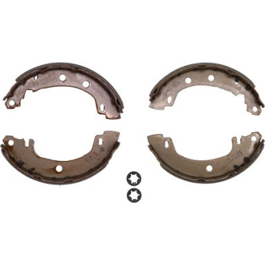 8DB 355 001-891 Bremsbackensatz