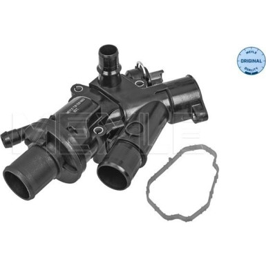 Meyle Thermostat, Kühlmittel MEYLE-ORIGINAL: True to OE 728 228 0003 Meyle Thermostat, Kühlmittel MEYLE-ORIGINAL: True to OE 728 228 0003