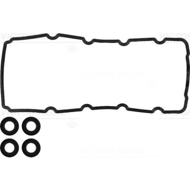 15-34787-01 Dichtungssatz, Zylinderkopfhaube 15-34787-01 Dichtungssatz, Zylinderkopfhaube