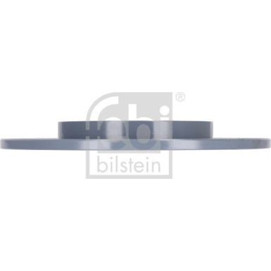 febi bilstein | Bremsscheibe | 192877