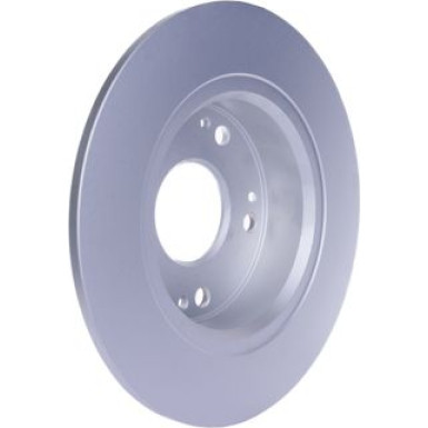 Hella | Bremsscheibe | 8DD 355 117-091